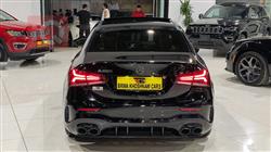 مێرسێدس بێنز A-Class